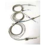 3 Wire RTD Sensor