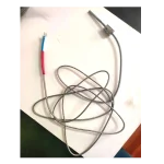 Clamp Type RTD Sensor