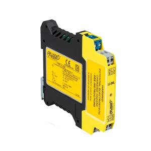 Rail-Mounted Smart Temperature Transmitter