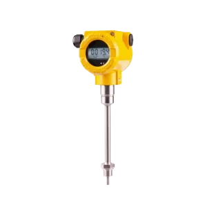 Smart Temperature Transmitter