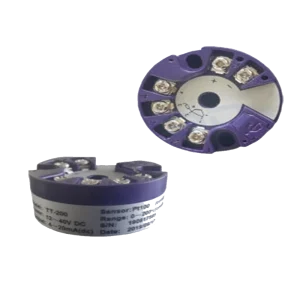Temperature Transmitter
