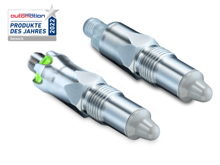 Level Measuring Instruments