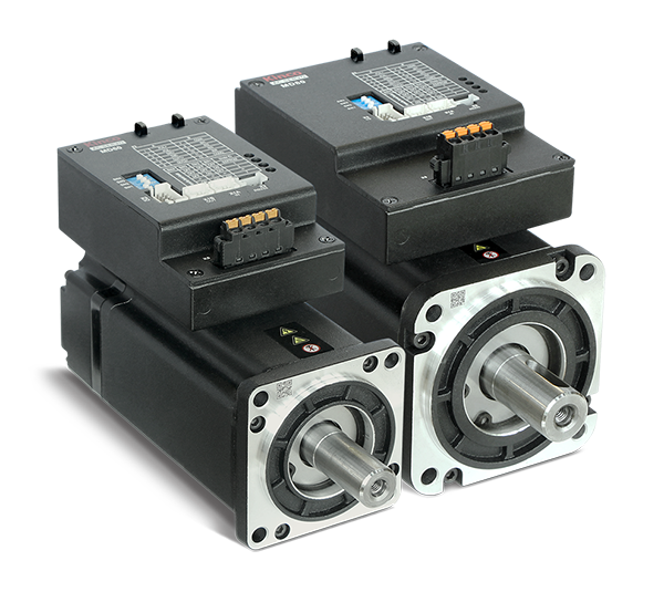 Industrial Automation Products