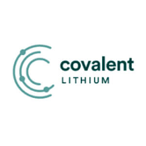 Covalent