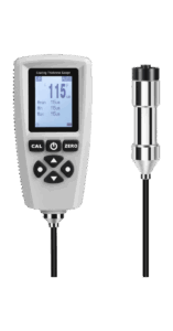 EC770SE Coating Thickness Device ADYAA