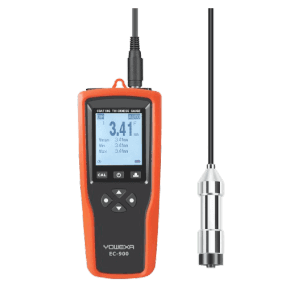 EC900 COATING THICKNESS ADYAA