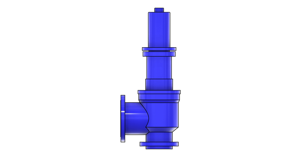 What is a Safety Relief Valve – The Complete Beginner’s Guide