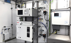 Analyzers