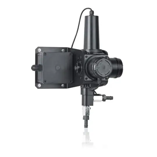 ABB 4690 Low Range Turbidity System