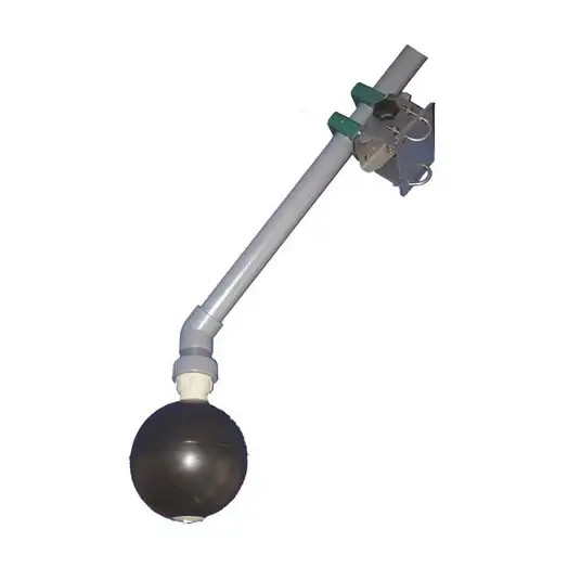 ABB 9408 Floating Ball Dissolved Oxygen System