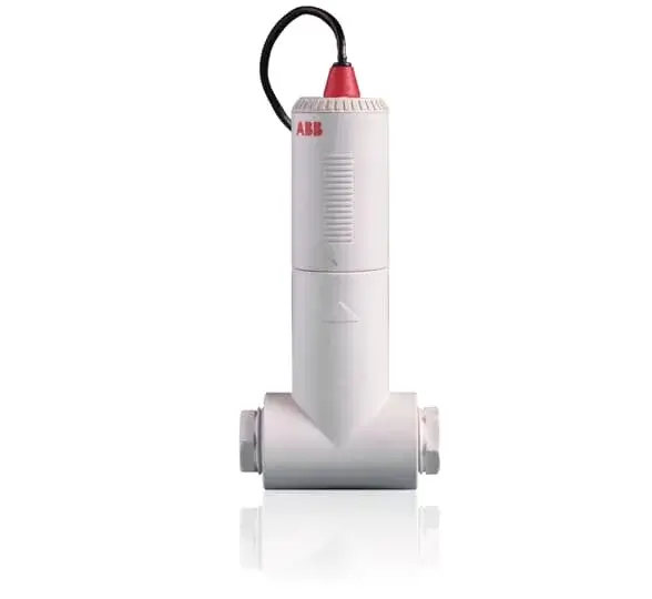 ABB 9408-80 Flow-Through Dissolved Oxygen System