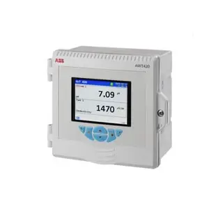 ABB AWT420 Dual Input Analytical Transmitter 