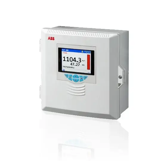 ABB AWT440 Multi-Channel Digital Transmitter