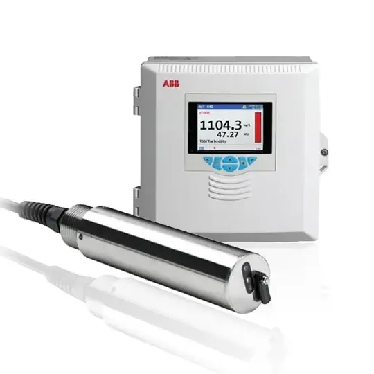ABB ATS430 Turbidity and Total Suspended Solids (TSS) Sensor