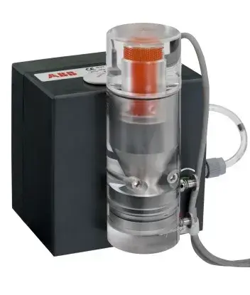 ABB ACL410 Chlorine Cell