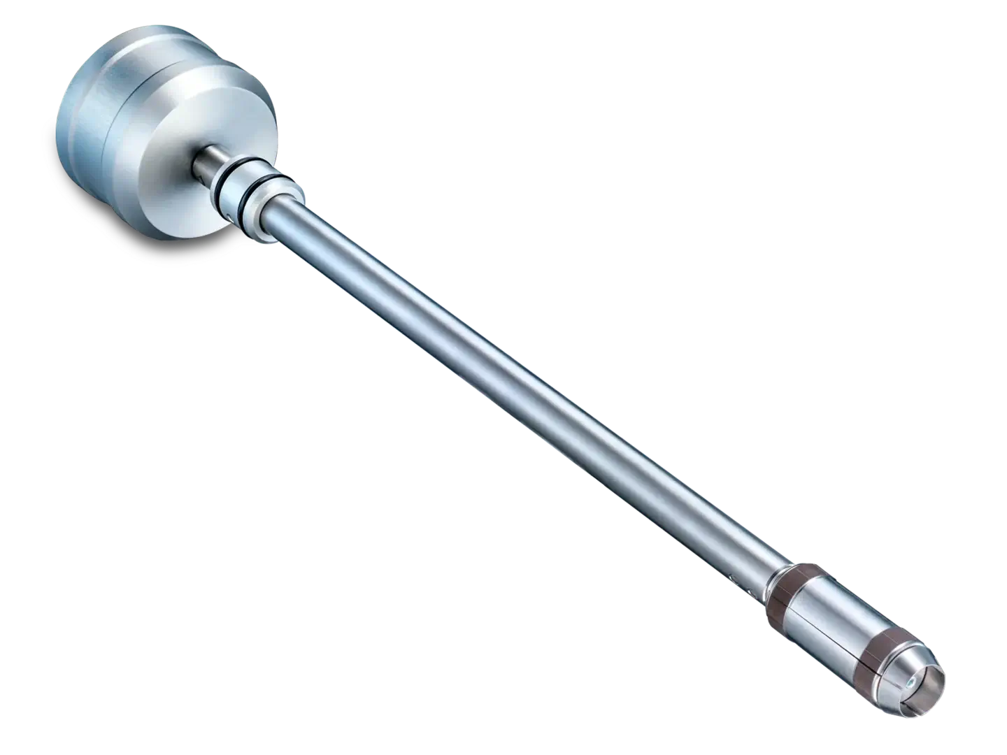 Strain Measurement in Holes