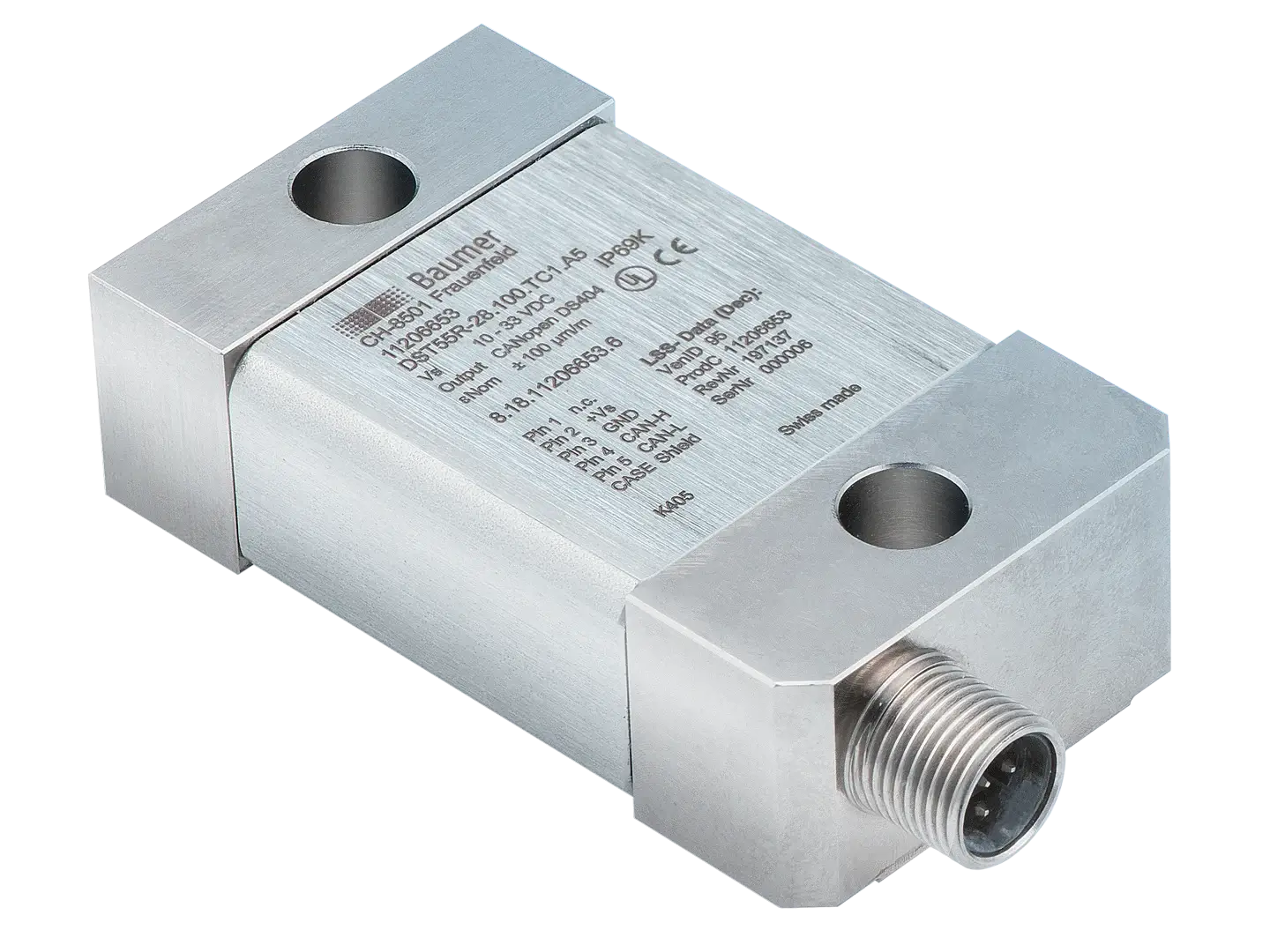 Strain Sensors