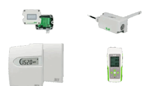 CO2 Sensor