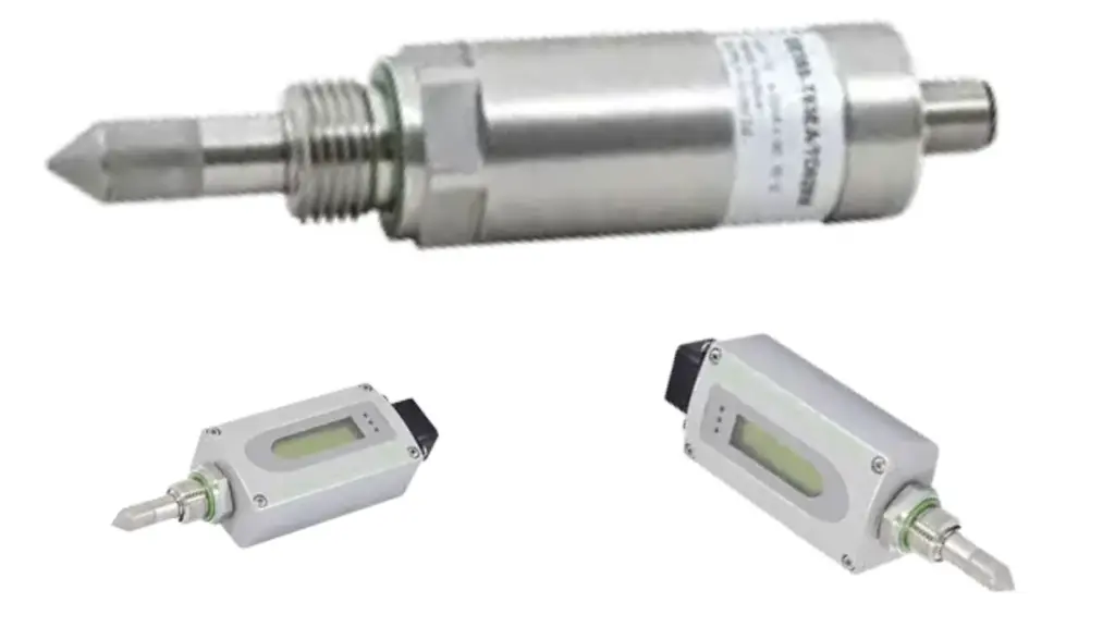 Dew Point Sensor