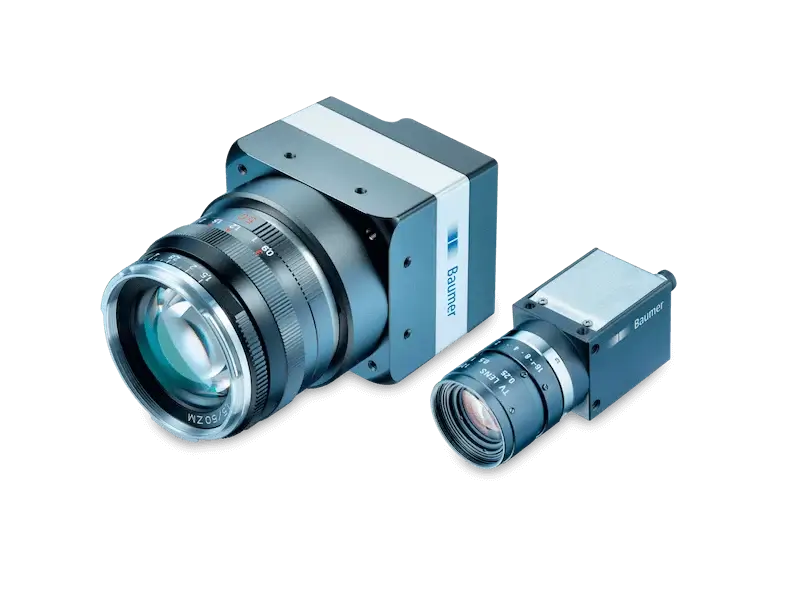 Industrial Cameras
