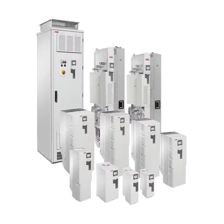ACS580 AC Drive ​