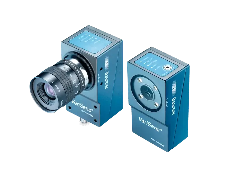 VeriSens Vision Sensors