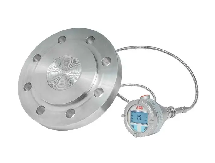 ABB PAD100