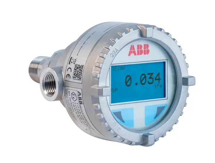 ABB PAS100