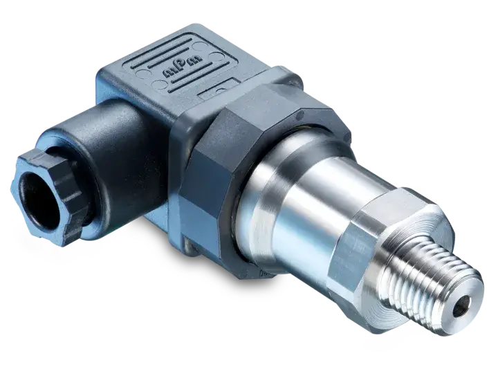 Baumer CTX