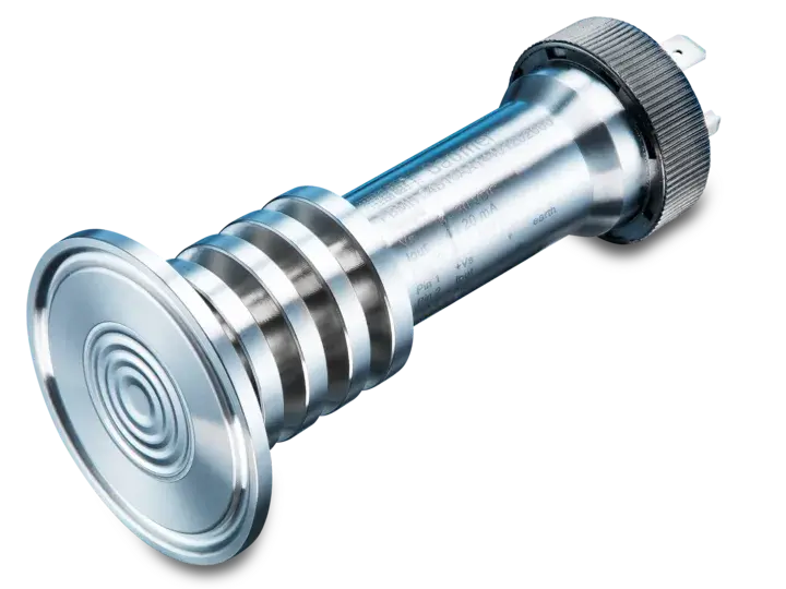 Baumer PBMH Hygienic