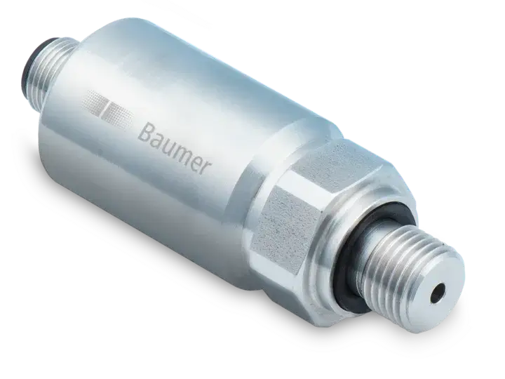 Baumer PP10R