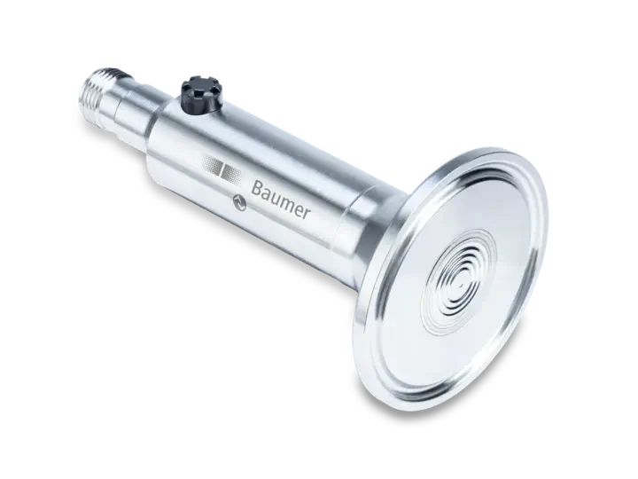 Baumer PP20H