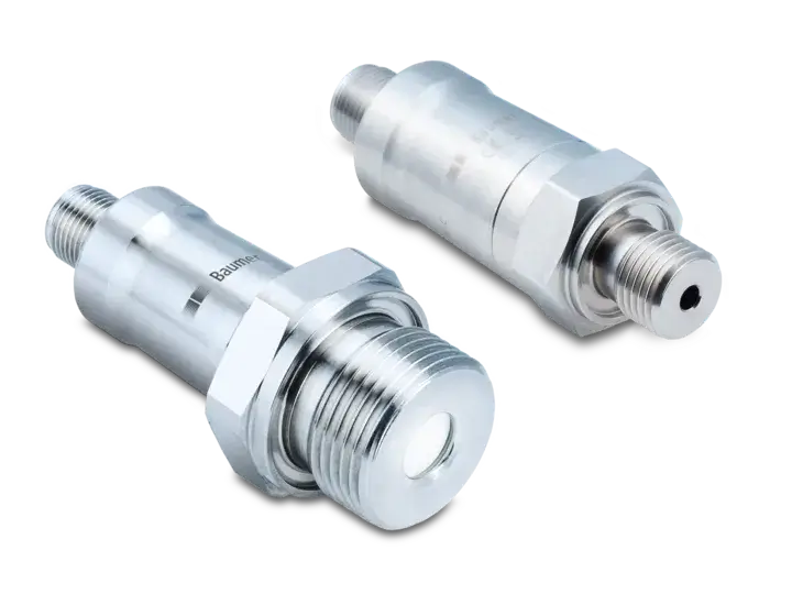 Baumer PP20S