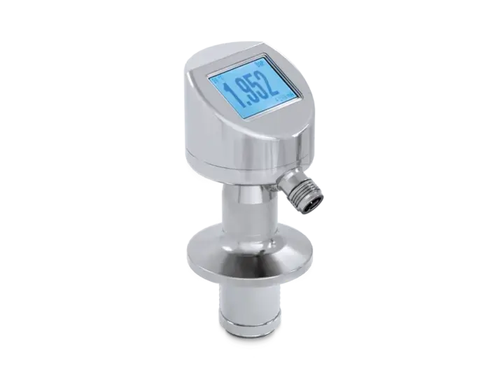 Baumer PP56H