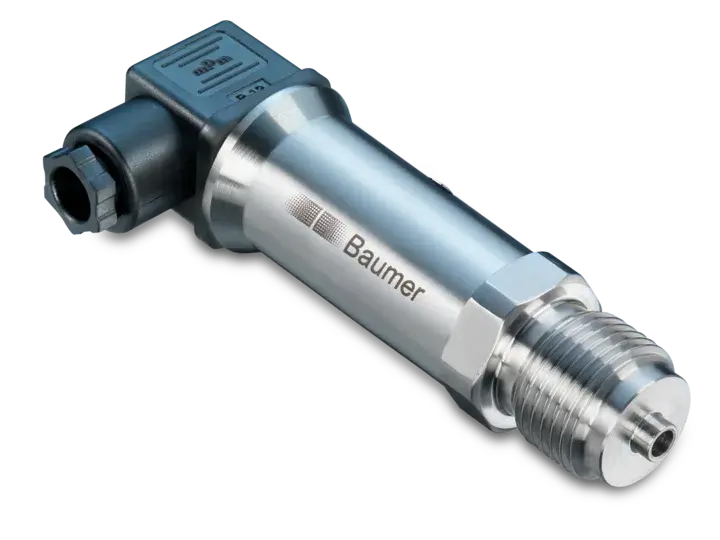 Baumer Y91