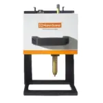 Deep Marking Machine