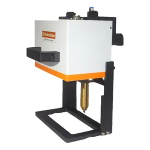 Deep Marking Machine