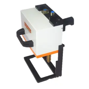 Deep Marking Machine