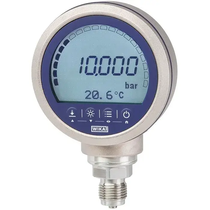 Digital pressure gauge CPG1500