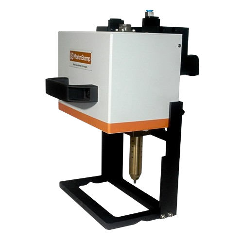 Deep Marking Machine