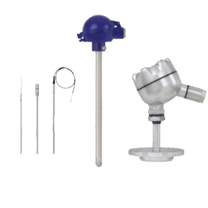 RTD Sensors | Temperature Measurement Devices in Australia | ADYAA