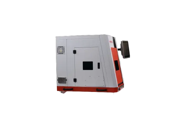 Stallion Laser Adyaa