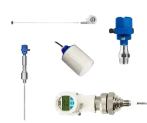 Radar Level Transmitters