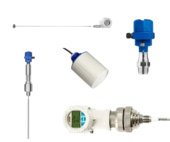 Radar Level Transmitters