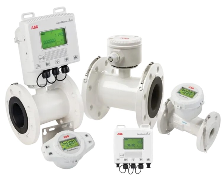 ABB AquaMaster FEW400