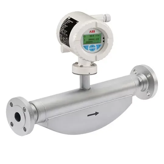 ABB FCB400