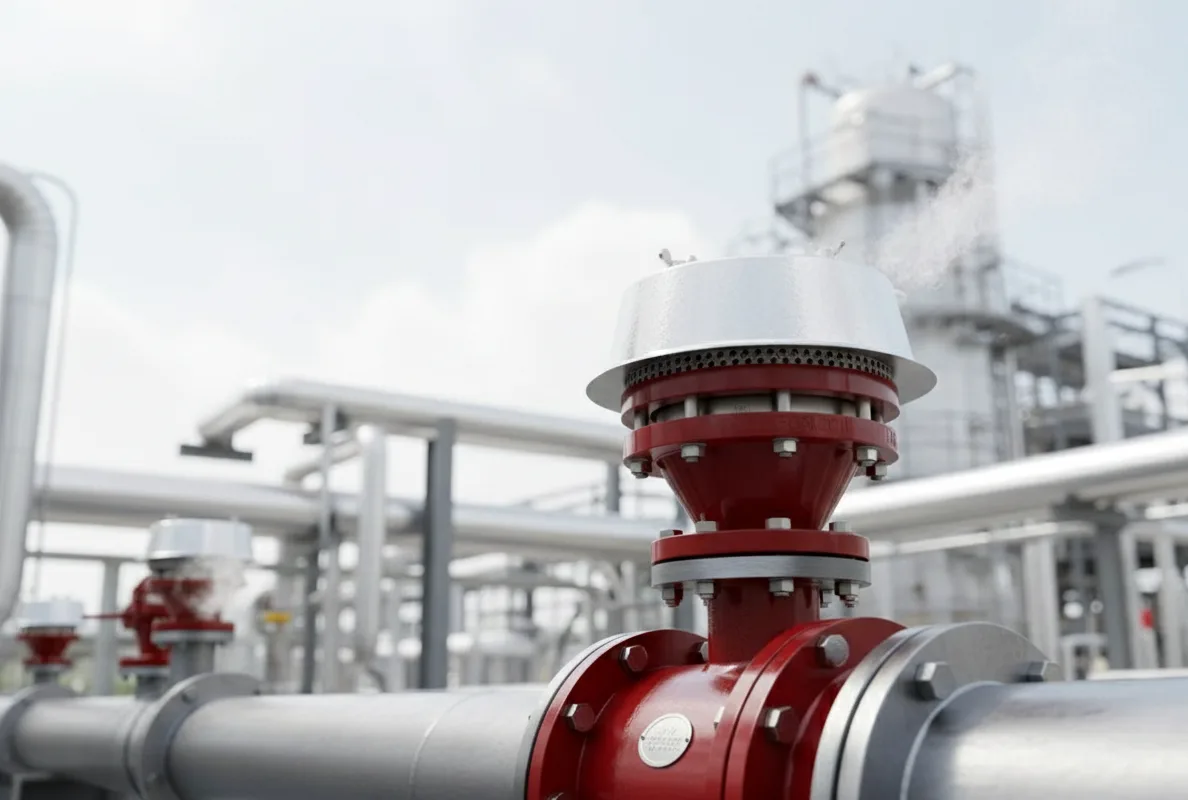 ADYAA_RELIEF SYSTEM_FLAME_ARRESTERS