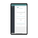 Adyaa IOT mobile view
