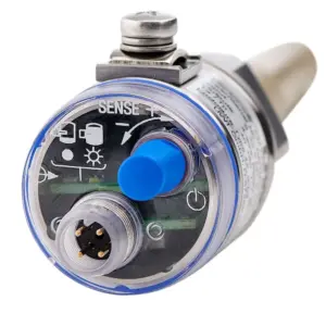 CN 7120 - Stainless Steel