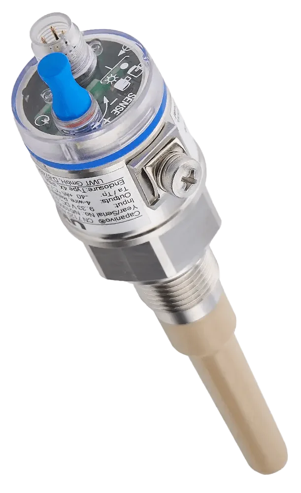 CN 7120 - Stainless Steel